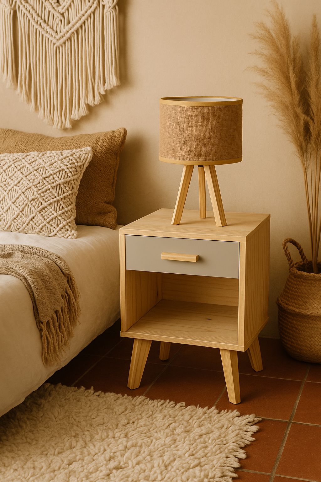 Mesa de luz 
